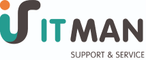IT Man Support & Service